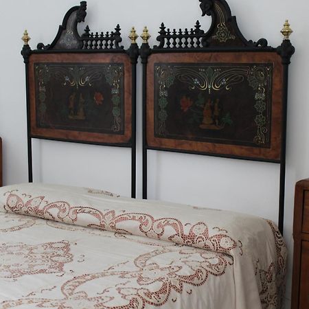 Apartamento Dimora 1890 Parabita Exterior foto