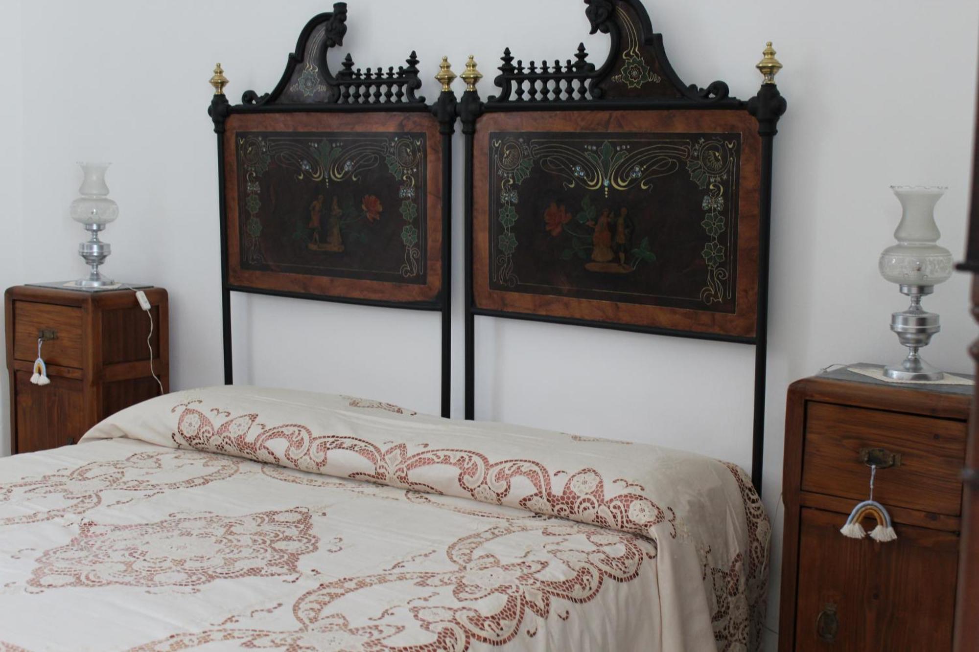 Apartamento Dimora 1890 Parabita Exterior foto